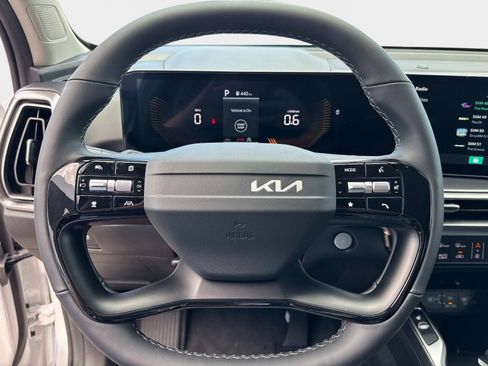 New 2026 Kia Sorento S w/ S Panoramic Sunroof Package image 26