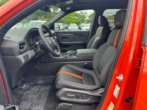 Used 2026 Honda Passport TrailSport image 7