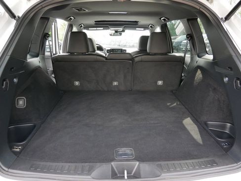 Used 2023 Honda Passport EX-L image 11