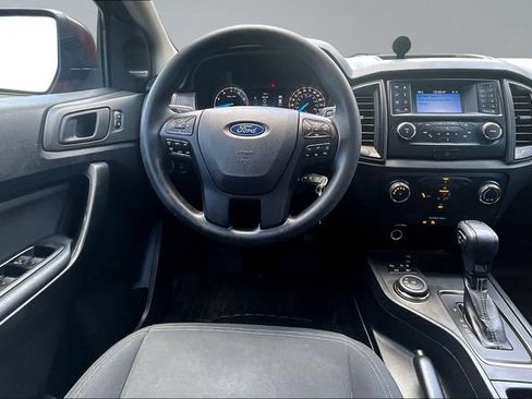 Used 2020 Ford Ranger XL w/ FX4 Off-Road Package AWD/4WD image 9