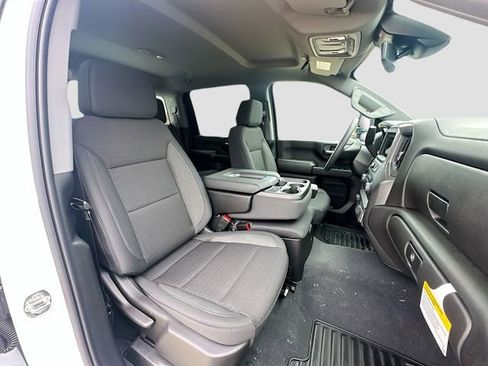 New 2026 Chevrolet Silverado 2500 Custom image 28