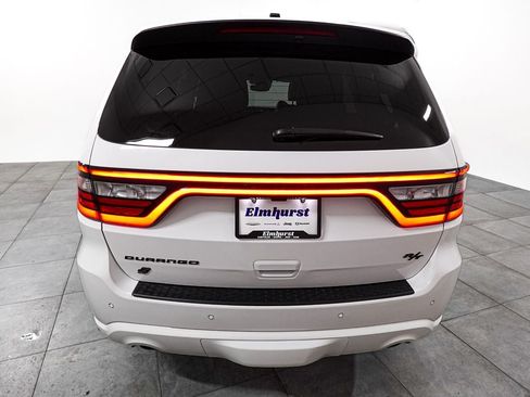 Used 2024 Dodge Durango R/T AWD/4WD image 6