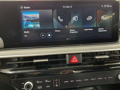 Used 2025 Kia K5 LXS image 15