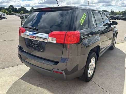 Used 2014 GMC Terrain SLE FWD image 5