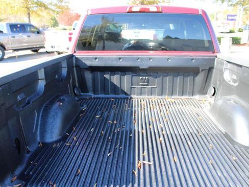 Used 2015 Chevrolet Silverado 1500 LT w/ LT Convenience Package image 13