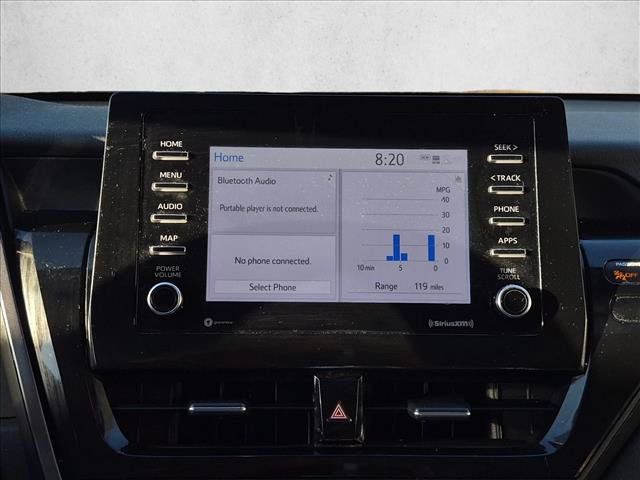 Used 2018 Toyota Camry LE FWD image 10