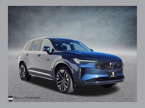 New 2025 Volvo XC90 B6 Plus w/ Protection Package Premier image 1