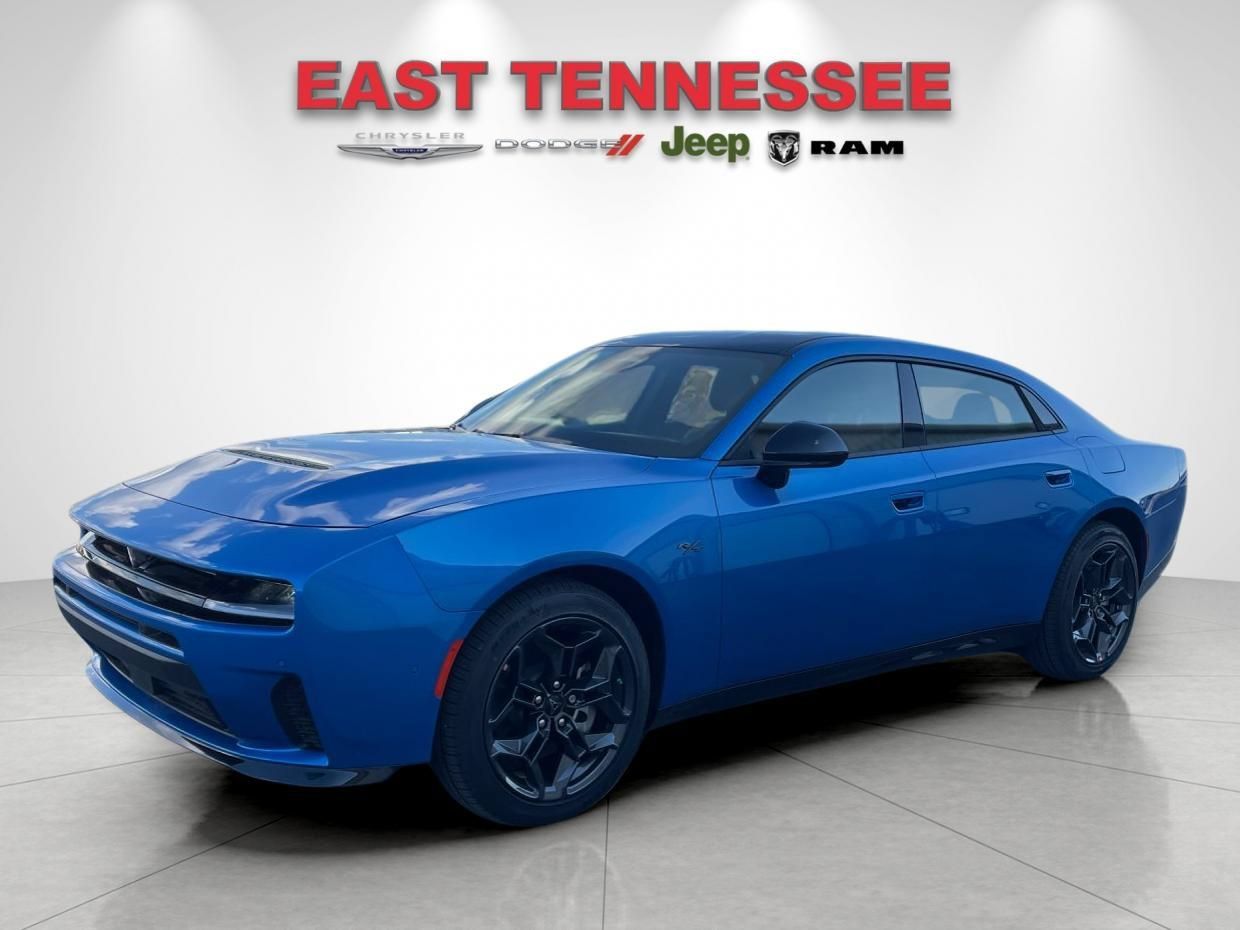 New 2027 Dodge Charger R/T AWD/4WD image 7