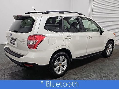 Used 2015 Subaru Forester 2.5i Limited w/ Popular Package #2 image 9