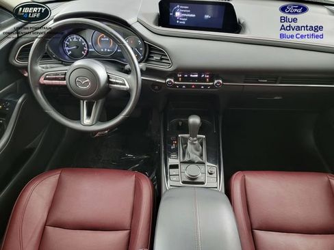 Used 2023 MAZDA CX-30 AWD 2.5 S w/ Preferred Package image 20