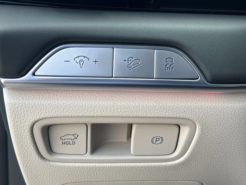 New 2026 Genesis GV80 3.5T Prestige AWD/4WD image 24
