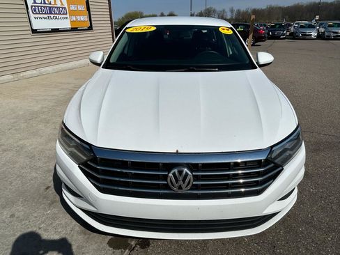 Used 2019 Volkswagen Jetta S FWD image 2