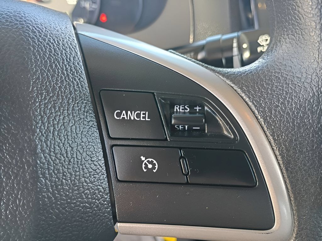 Used 2024 Mitsubishi Mirage G4 ES FWD image 15