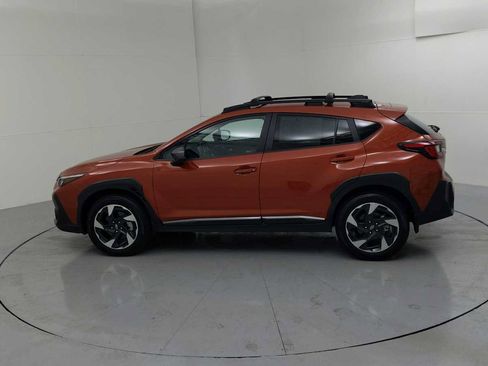 Certified 2024 Subaru Crosstrek 2.5i Limited w/ Popular Package #4A AWD/4WD image 6