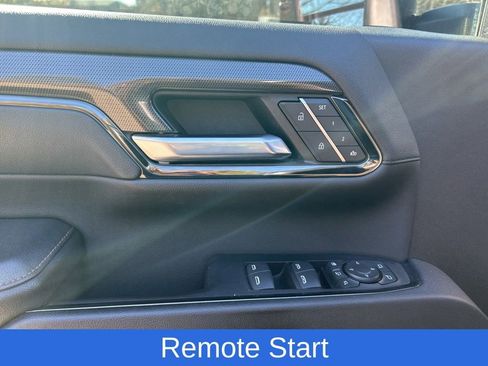 Used 2024 GMC Sierra 2500 AT4 w/ AT4 Premium Plus Package image 10