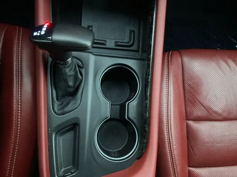 Used 2024 Dodge Durango SRT Hellcat image 22