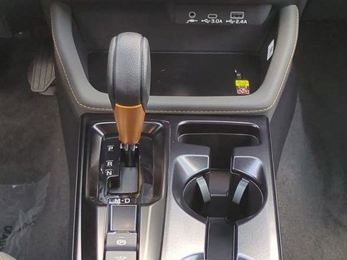 New 2026 Subaru Forester Wilderness AWD/4WD image 20