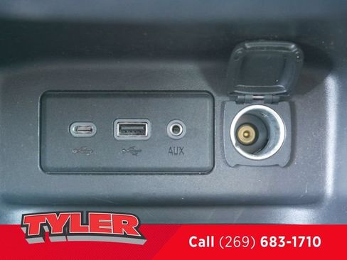 Used 2020 Chevrolet Equinox LT AWD/4WD image 31