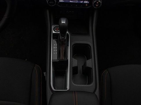 New 2025 Nissan Sentra SR image 21