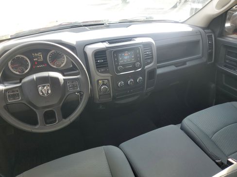 Used 2019 RAM 1500 Express image 11