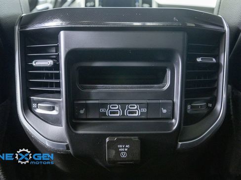 Used 2021 RAM 3500 Laramie AWD/4WD image 33