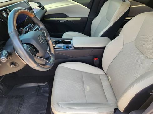 Used 2023 Lexus RX 350 Premium Plus w/ Accessory Package (Z1) AWD/4WD image 13