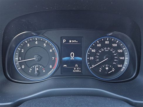 Used 2023 Hyundai Kona SEL image 26