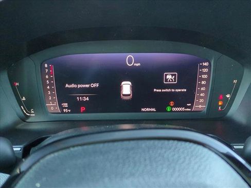 New 2026 Honda Pilot EX-L image 11