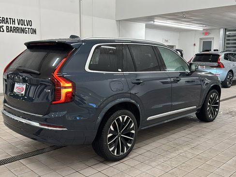 New 2026 Volvo XC90 T8 Plus w/ Protection Package Premier image 5