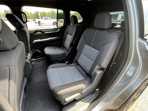 New 2026 GMC Acadia Elevation w/ Black Edition image 10