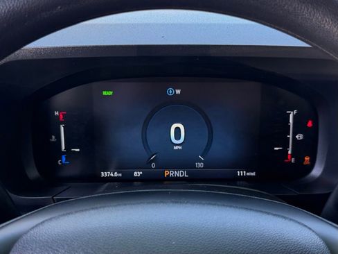 Certified 2025 Ford Maverick XLT FWD image 18