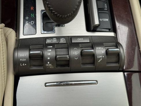 Used 2015 Lexus LX 570 4WD image 36