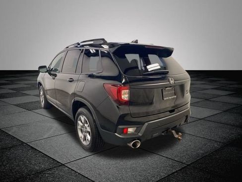 Used 2022 Honda Passport TrailSport image 5