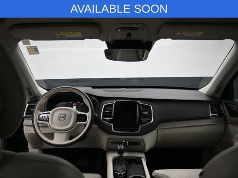 Used 2021 Volvo XC90 T6 Inscription w/ Advanced Package AWD/4WD image 29