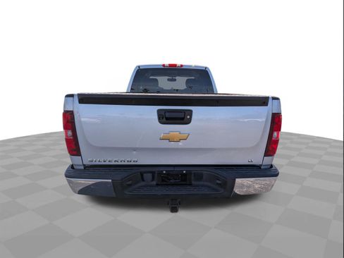 Used 2013 Chevrolet Silverado 1500 LT image 5