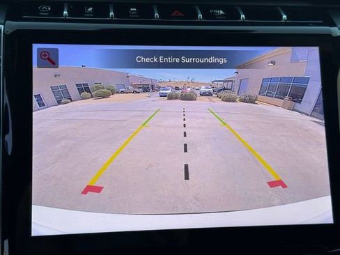 New 2025 Jeep Grand Cherokee L Limited w/ Black Appearance Package image 25