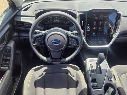 Certified 2025 Subaru Crosstrek 2.0i Premium image 17