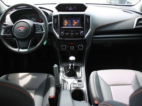 Used 2023 Subaru Crosstrek 2.0i Premium AWD/4WD image 23