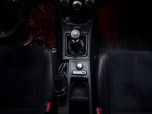 Used 2013 Subaru Impreza WRX STI AWD/4WD image 25