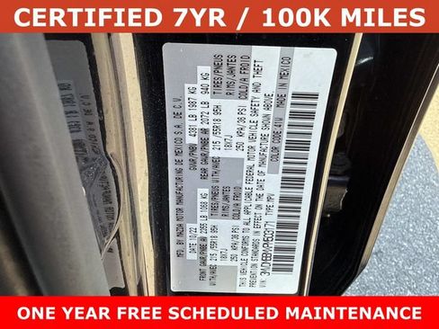 Used 2023 MAZDA CX-30 AWD 2.5 S w/ Select Package image 29