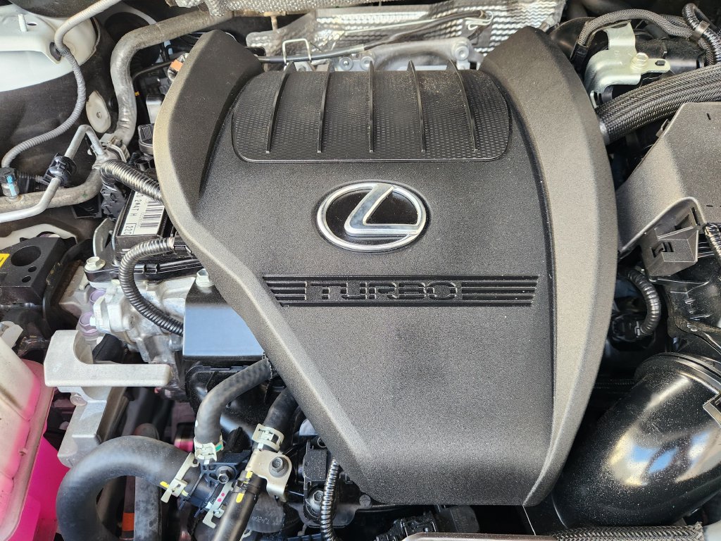 Certified 2024 Lexus RX 500h F Sport w/ Convenience Package AWD/4WD image 32