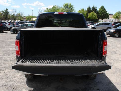 Used 2020 Ford F150 XLT AWD/4WD image 7
