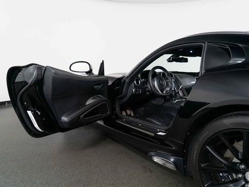 Used 2014 SRT Viper GTS w/ GTS Laguna Interior Package image 14