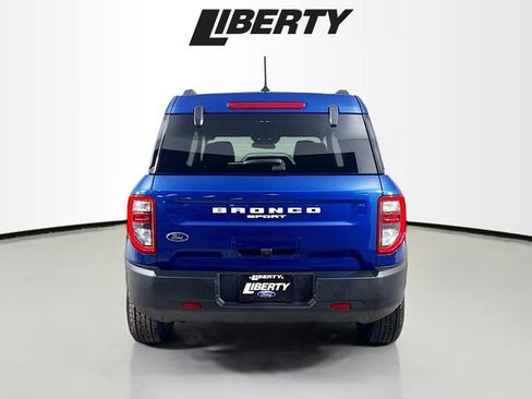 Certified 2023 Ford Bronco Sport Big Bend image 6