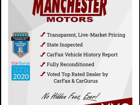 Used 2023 Hyundai Ioniq 5 SEL w/ Cargo Package image 12