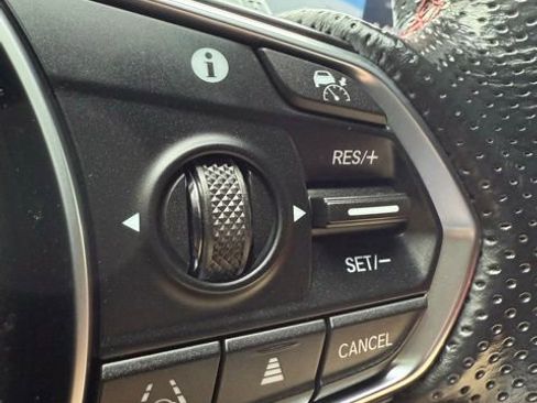 Used 2021 Acura TLX w/ A-SPEC Pkg image 36