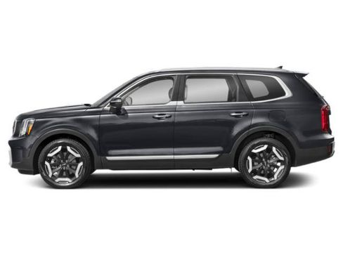 Certified 2025 Kia Telluride S FWD image 3