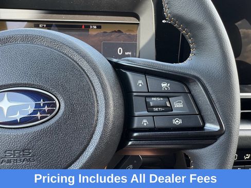 New 2026 Subaru Outback Wilderness w/ Wilderness Plus Package AWD/4WD image 16