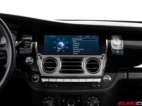 Used 2010 Rolls-Royce Ghost image 29