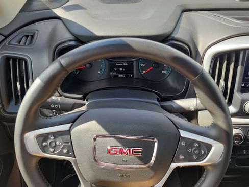 Used 2022 GMC Canyon Elevation w/ Elevation Premium Package RWD image 21
